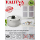 КАЛИТВА 14010 алюм 1,0л мет/руч