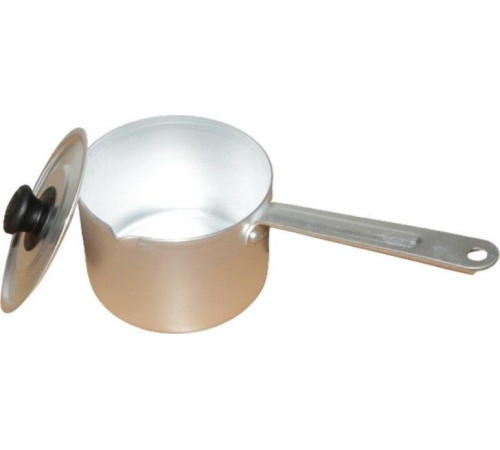 КАЛИТВА 14010 алюм 1,0л мет/руч