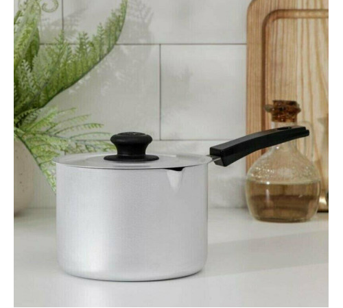 КАЛИТВА 14011 алюм 1,0л пласт/руч