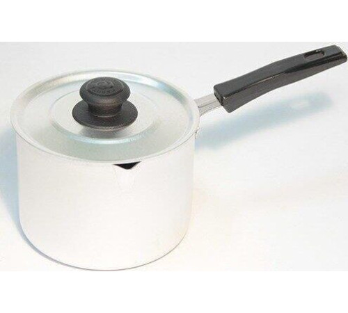 КАЛИТВА 14011 алюм 1,0л пласт/руч