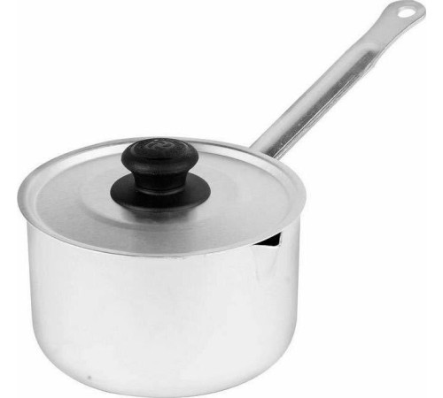 КАЛИТВА 14011 алюм 1,0л пласт/руч