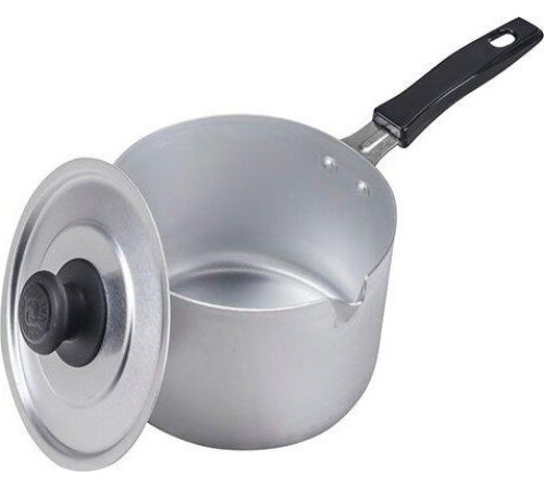 КАЛИТВА 14011 алюм 1,0л пласт/руч