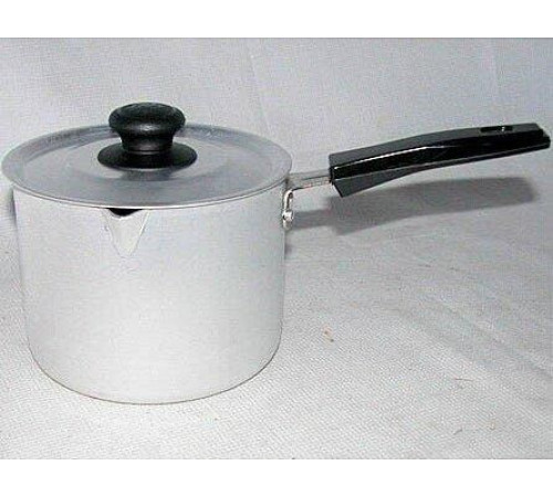 КАЛИТВА 14011 алюм 1,0л пласт/руч