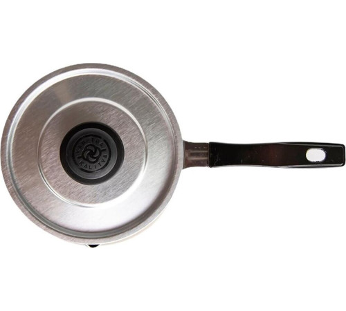 КАЛИТВА 14011 алюм 1,0л пласт/руч