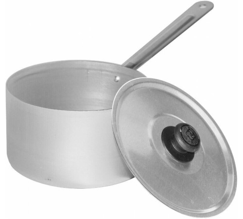 КАЛИТВА 14018 алюм 1,8л мет/руч