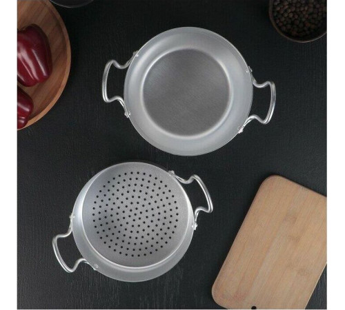 КАЛИТВА 14425 алюм сфер 2,5л