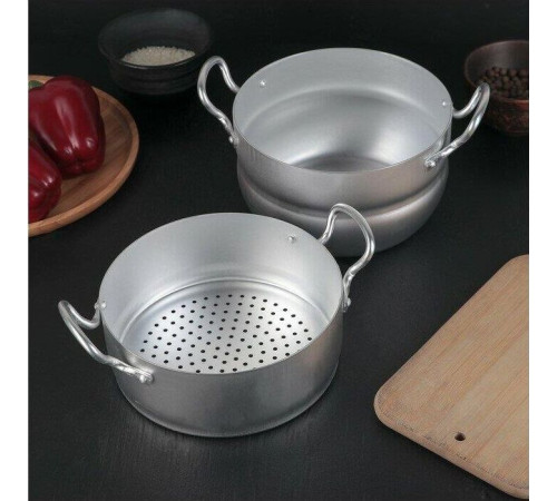 КАЛИТВА 14425 алюм сфер 2,5л