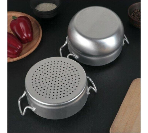 КАЛИТВА 14425 алюм сфер 2,5л