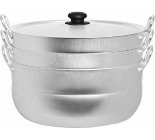 КАЛИТВА 181325 алюм 13л 2 сетки