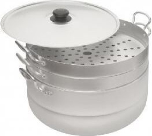 КАЛИТВА 181325 алюм 13л 2 сетки