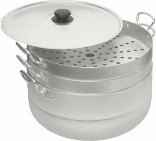 КАЛИТВА 181325 алюм 13л 2 сетки