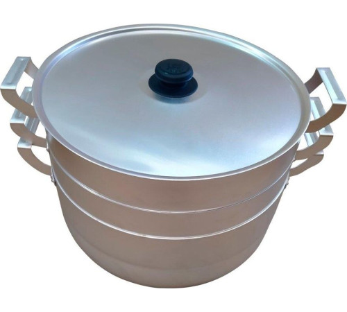 КАЛИТВА 181325 алюм 13л 2 сетки