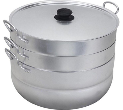 КАЛИТВА 181325 алюм 13л 2 сетки