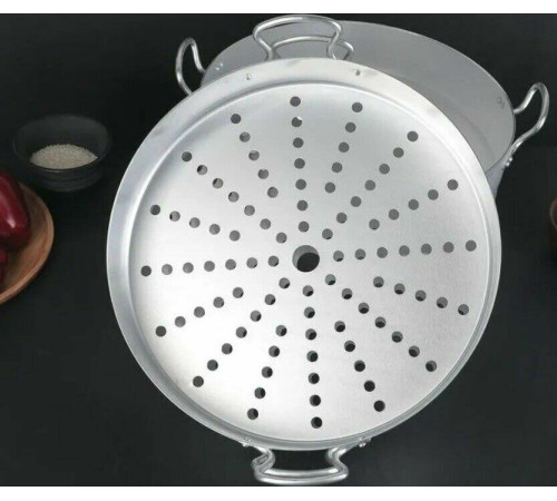 КАЛИТВА 181325 алюм 13л 2 сетки