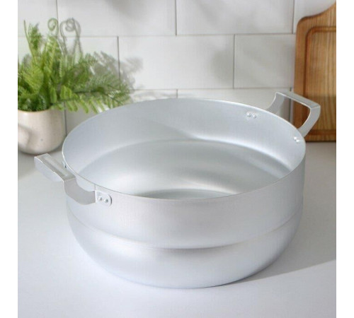 КАЛИТВА 181325 алюм 13л 2 сетки