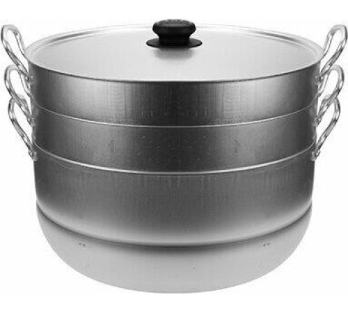 КАЛИТВА 181325 алюм 13л 2 сетки