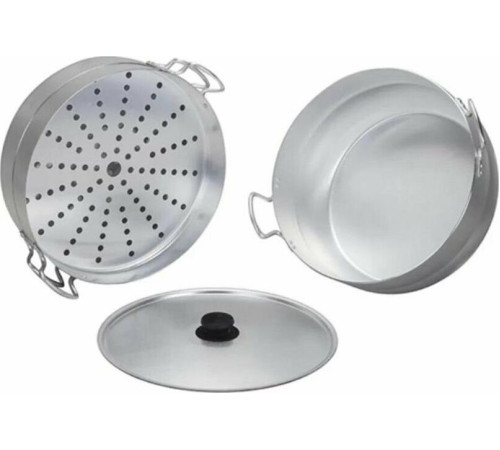 КАЛИТВА 181325 алюм 13л 2 сетки