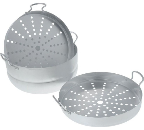 КАЛИТВА 181325 алюм 13л 2 сетки