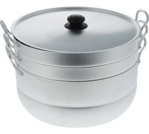 КАЛИТВА 181325 алюм 13л 2 сетки