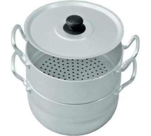 КАЛИТВА 181325 алюм 13л 2 сетки