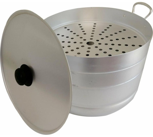 КАЛИТВА 181325 алюм 13л 2 сетки