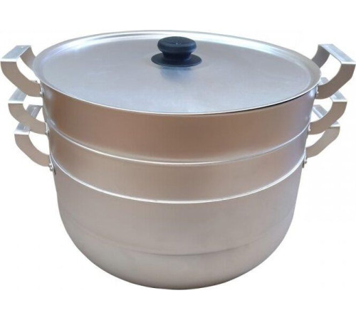 КАЛИТВА 181325 алюм 13л 2 сетки