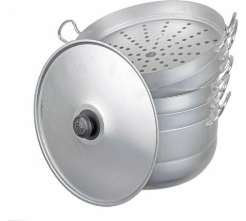 КАЛИТВА 18134 алюм 13л 4 сетки