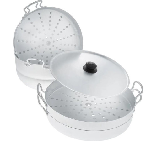 КАЛИТВА 18134 алюм 13л 4 сетки