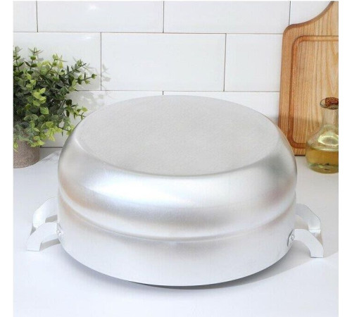 КАЛИТВА 18134 алюм 13л 4 сетки