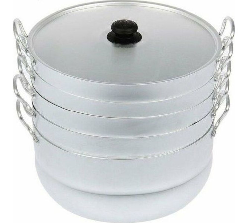 КАЛИТВА 18134 алюм 13л 4 сетки