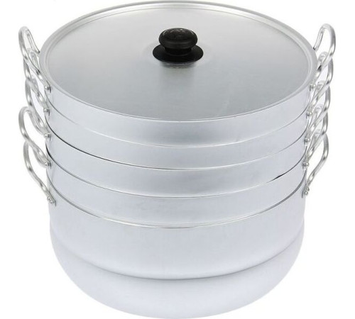 КАЛИТВА 18134 алюм 13л 4 сетки