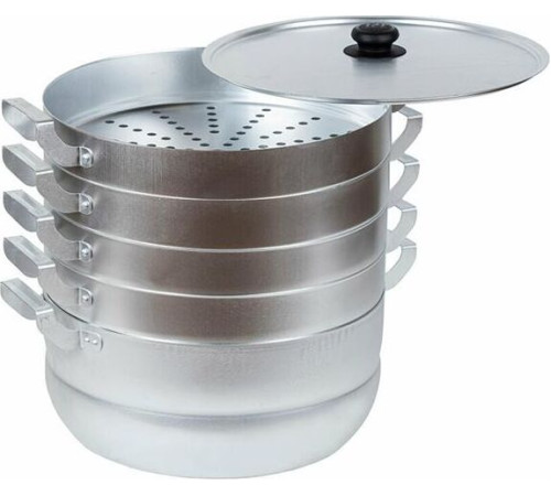 КАЛИТВА 18134 алюм 13л 4 сетки