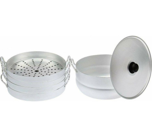 КАЛИТВА 18134 алюм 13л 4 сетки