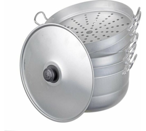 КАЛИТВА 18134 алюм 13л 4 сетки