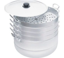 КАЛИТВА 18134 алюм 13л 4 сетки