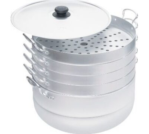 КАЛИТВА 18134 алюм 13л 4 сетки