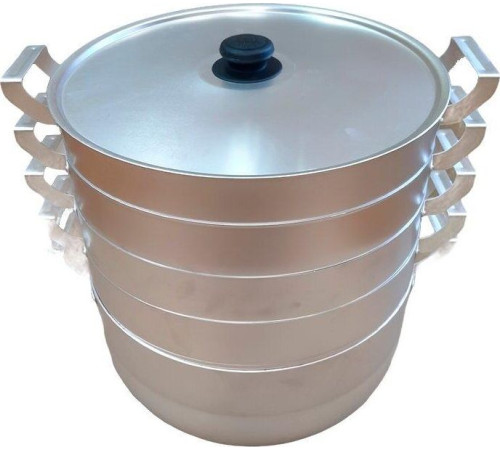 КАЛИТВА 18134 алюм 13л 4 сетки