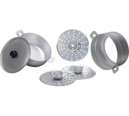 КАЛИТВА 18453 алюм 4,5л 3 диска