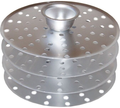 КАЛИТВА 180645 алюм 6,0л 4 диска