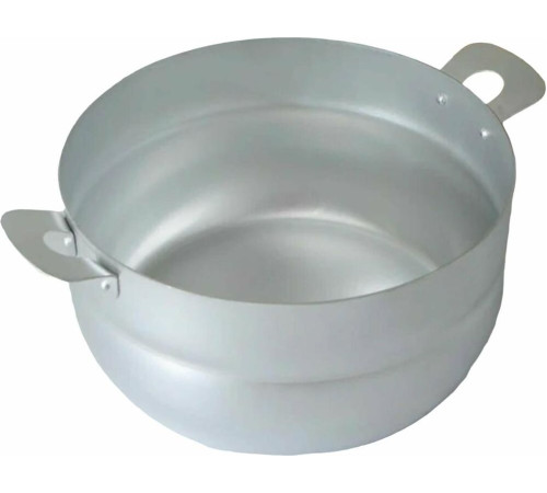 КАЛИТВА 180640 алюм 6,0л 4 сетки