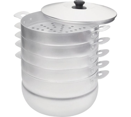 КАЛИТВА 180640 алюм 6,0л 4 сетки