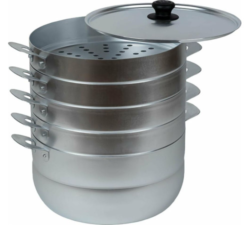 КАЛИТВА 180640 алюм 6,0л 4 сетки