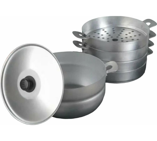 КАЛИТВА 180640 алюм 6,0л 4 сетки