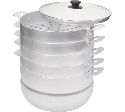 КАЛИТВА 180640 алюм 6,0л 4 сетки