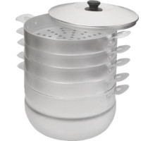 КАЛИТВА 180640 алюм 6,0л 4 сетки