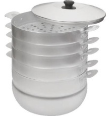 КАЛИТВА 180640 алюм 6,0л 4 сетки