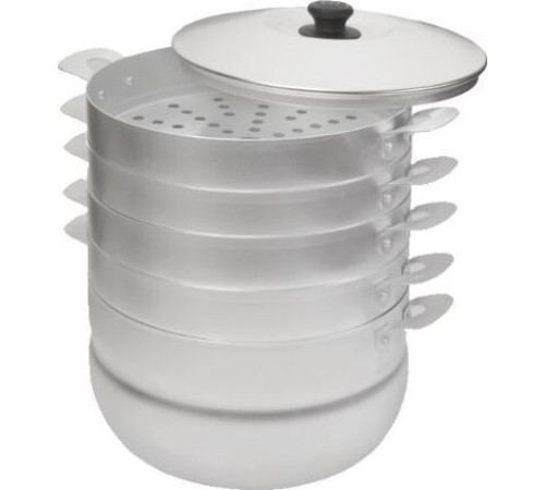 КАЛИТВА 180640 алюм 6,0л 4 сетки