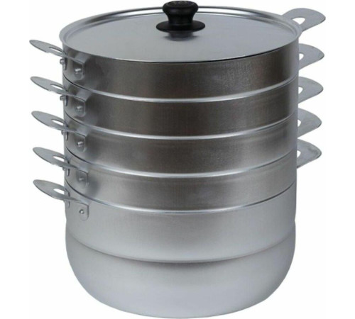 КАЛИТВА 180640 алюм 6,0л 4 сетки