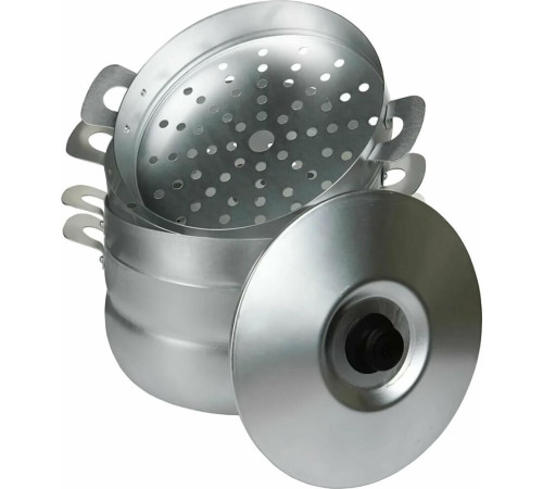 КАЛИТВА 180640 алюм 6,0л 4 сетки