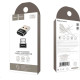 HOCO (6957531064138) UA6 Type-C (m) - USB (m) - черный
